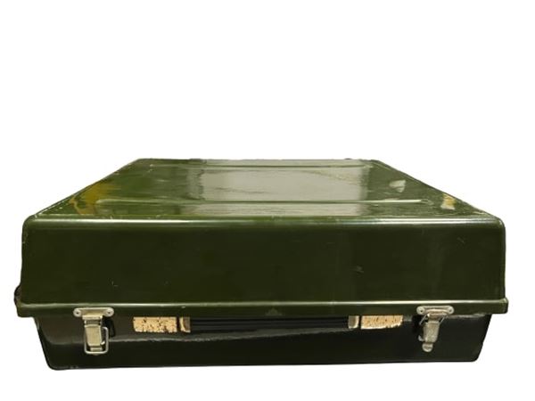 Picture of GRADE 1 MILITARY FIBERGLASS CASE